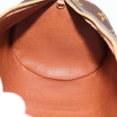 LOUIS VUITTON Monogram Papillon 30 Hand Bag M51365 LV Auth ka5938A-19