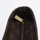 LOUIS VUITTON Monogram Luco Tote Bag M51155 LV Auth ka5942-9