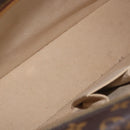 LOUIS VUITTON Monogram Luco Tote Bag M51155 LV Auth ka5942-10