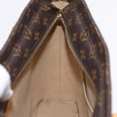 LOUIS VUITTON Monogram Luco Tote Bag M51155 LV Auth ka5942-20