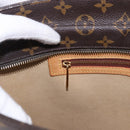 LOUIS VUITTON Monogram Luco Tote Bag M51155 LV Auth ka5942-22