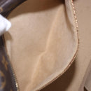 LOUIS VUITTON Monogram Luco Tote Bag M51155 LV Auth ka5942-23