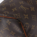 LOUIS VUITTON Monogram Speedy 25 Hand Bag M41528 LV Auth ka5943V-16