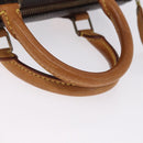 LOUIS VUITTON Monogram Speedy 25 Hand Bag M41528 LV Auth ka5943V-7