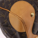 LOUIS VUITTON Monogram Etoile Shopper Hand Bag M41433 LV Auth ka5948V-8