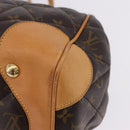 LOUIS VUITTON Monogram Etoile Shopper Hand Bag M41433 LV Auth ka5948V-17