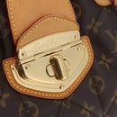 LOUIS VUITTON Monogram Etoile Shopper Hand Bag M41433 LV Auth ka5948V-18