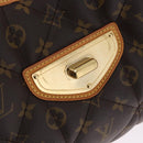 LOUIS VUITTON Monogram Etoile Shopper Hand Bag M41433 LV Auth ka5948V-19
