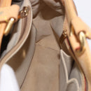 LOUIS VUITTON Monogram Etoile Shopper Hand Bag M41433 LV Auth ka5948V-22