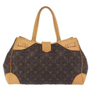 LOUIS VUITTON Monogram Etoile Shopper Hand Bag M41433 LV Auth ka5948V-2