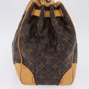LOUIS VUITTON Monogram Etoile Shopper Hand Bag M41433 LV Auth ka5948V-3