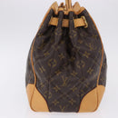 LOUIS VUITTON Monogram Etoile Shopper Hand Bag M41433 LV Auth ka5948V-4
