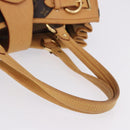 LOUIS VUITTON Monogram Etoile Shopper Hand Bag M41433 LV Auth ka5948V-7