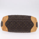 LOUIS VUITTON Monogram Etoile Shopper Hand Bag M41433 LV Auth ka5948V-5