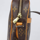LOUIS VUITTON Monogram DanubeGM Shoulder Bag M45262 LV Auth ka5950A-8
