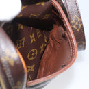 LOUIS VUITTON Monogram DanubeGM Shoulder Bag M45262 LV Auth ka5950A-10