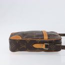 LOUIS VUITTON Monogram DanubeGM Shoulder Bag M45262 LV Auth ka5950A-3
