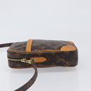 LOUIS VUITTON Monogram DanubeGM Shoulder Bag M45262 LV Auth ka5950A-4