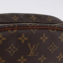 LOUIS VUITTON Monogram Trousse Toilette 25 Clutch Bag M47527 LV Auth ka5980-3