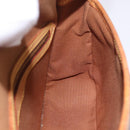 LOUIS VUITTON Monogram Sologne Shoulder Bag M42250 LV Auth ka5982V-20