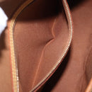 LOUIS VUITTON Monogram Sologne Shoulder Bag M42250 LV Auth ka5982V-23