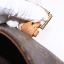 LOUIS VUITTON Monogram Sologne Shoulder Bag M42250 LV Auth ka5982V-12