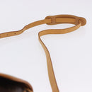 LOUIS VUITTON Monogram Sologne Shoulder Bag M42250 LV Auth ka5982V-14