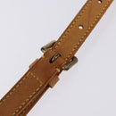 LOUIS VUITTON Monogram Sologne Shoulder Bag M42250 LV Auth ka5982V-8