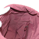 GUCCI GG Blooms GG Supreme Backpack PVC Beige Silver 410544 Auth ka598M-21