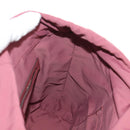 GUCCI GG Blooms GG Supreme Backpack PVC Beige Silver 410544 Auth ka598M-22