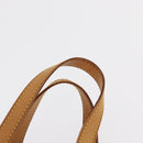 LOUIS VUITTON Monogram Vernis Reade PM Hand Bag Amarante M91993 LV Auth ka599-8