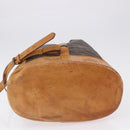LOUIS VUITTON Monogram Randonnee GM Shoulder Bag M42244 LV Auth ka5991-6