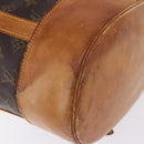 LOUIS VUITTON Monogram Randonnee GM Shoulder Bag M42244 LV Auth ka5991-16