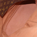 LOUIS VUITTON Monogram Randonnee GM Shoulder Bag M42244 LV Auth ka5991-10