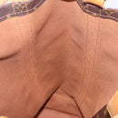 LOUIS VUITTON Monogram Randonnee GM Shoulder Bag M42244 LV Auth ka5991-21