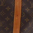 LOUIS VUITTON Monogram Randonnee GM Shoulder Bag M42244 LV Auth ka5991-3