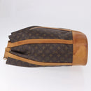 LOUIS VUITTON Monogram Randonnee GM Shoulder Bag M42244 LV Auth ka5991-5