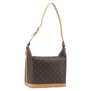 LOUIS VUITTON Monogram Amphor Three Shoulder Bag M47275 LV Auth ka5992V-1