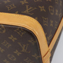 LOUIS VUITTON Monogram Amphor Three Shoulder Bag M47275 LV Auth ka5992V-8