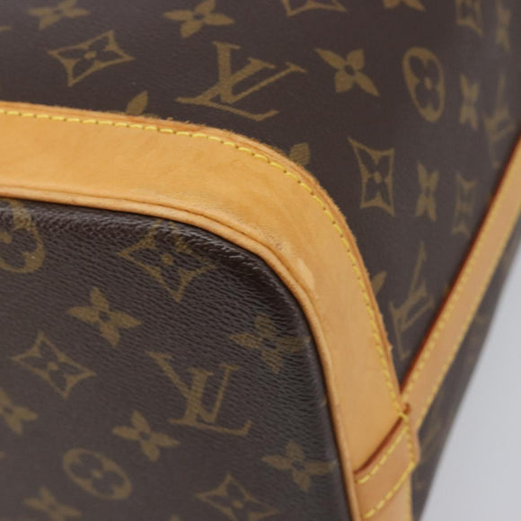LOUIS VUITTON Monogram Amphor Three Shoulder Bag M47275 LV Auth ka5992V