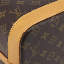 LOUIS VUITTON Monogram Amphor Three Shoulder Bag M47275 LV Auth ka5992V-15