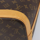 LOUIS VUITTON Monogram Amphor Three Shoulder Bag M47275 LV Auth ka5992V-16