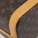 LOUIS VUITTON Monogram Amphor Three Shoulder Bag M47275 LV Auth ka5992V-17