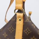 LOUIS VUITTON Monogram Amphor Three Shoulder Bag M47275 LV Auth ka5992V-9