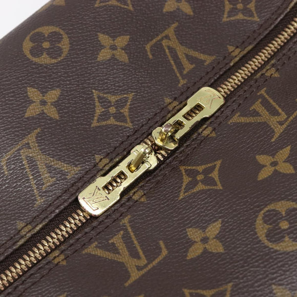 LOUIS VUITTON Monogram Amphor Three Shoulder Bag M47275 LV Auth ka5992V