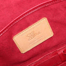 LOUIS VUITTON Monogram Amphor Three Shoulder Bag M47275 LV Auth ka5992V-19