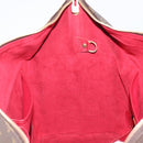 LOUIS VUITTON Monogram Amphor Three Shoulder Bag M47275 LV Auth ka5992V-21