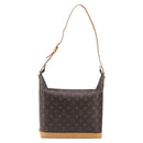 LOUIS VUITTON Monogram Amphor Three Shoulder Bag M47275 LV Auth ka5992V-13