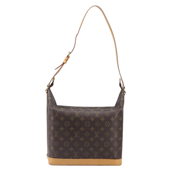 LOUIS VUITTON Monogram Amphor Three Shoulder Bag M47275 LV Auth ka5992V