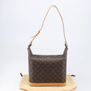 LOUIS VUITTON Monogram Amphor Three Shoulder Bag M47275 LV Auth ka5992V-12